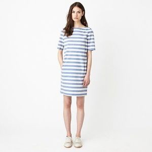 Steven Alan Soren shift dress. Size P. BNWT.